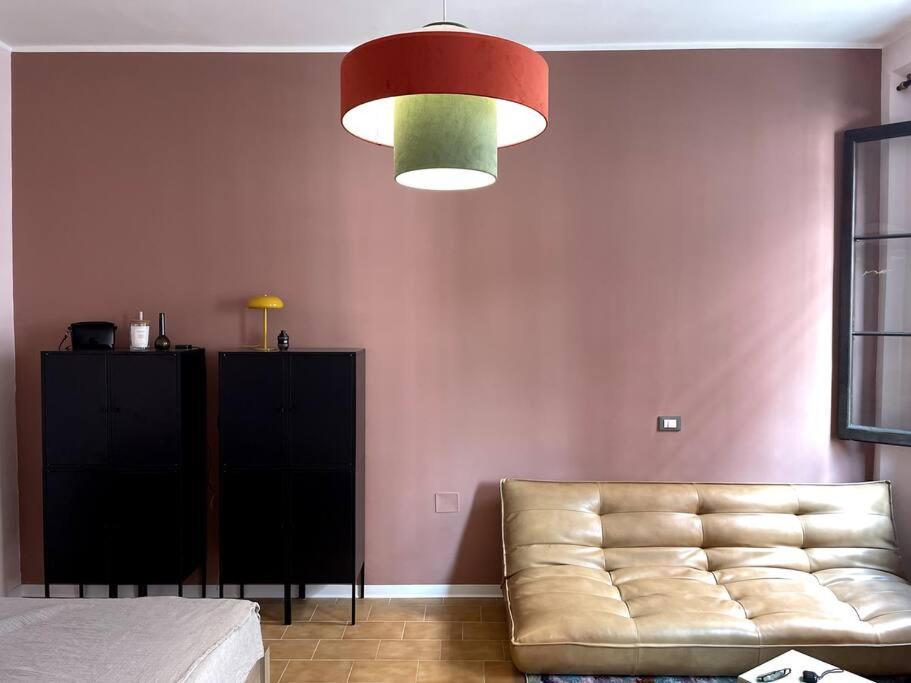Venetian Pink Apartment In Dorsoduro Veneza Exterior foto